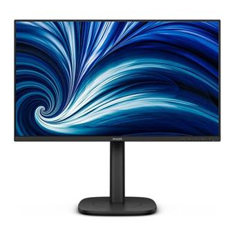 Philips/24B2U3301D/24,1"/IPS/WUXGA/100Hz/4ms/Černá/5R