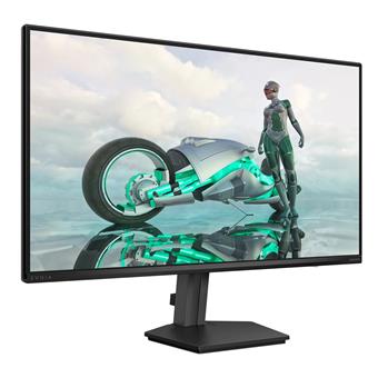 Philips Evnia/24M2N3200NF/23,8"/IPS/FHD/144Hz/0,5ms/Šedá/3R