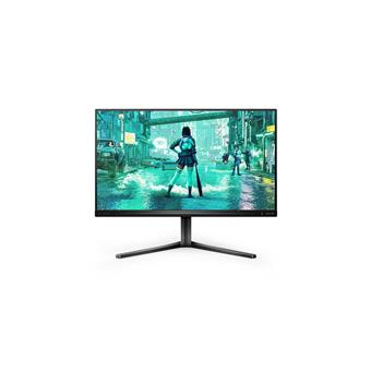 Philips Evnia/25M2N3200U/24,5"/IPS/FHD/300Hz/1ms/Šedá/3R