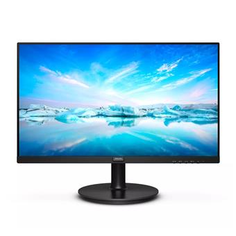 Philips/271V8LA/00/27"/VA/FHD/75Hz/4ms/Black/3R