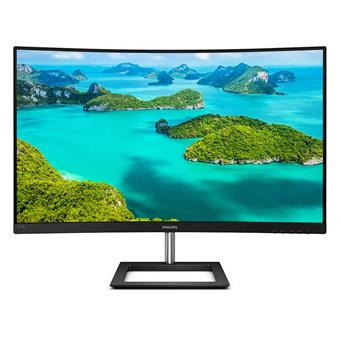 Philips/272E1CA/27"/VA/FHD/75Hz/4ms/Black/3R