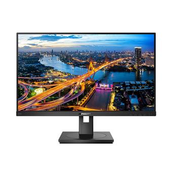 27" LED Philips 275B1 - QHD,IPS,HDMI,DP,pivot