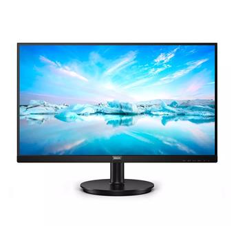 Philips/275V8LA/27"/VA/QHD/75Hz/4ms/Black/3R