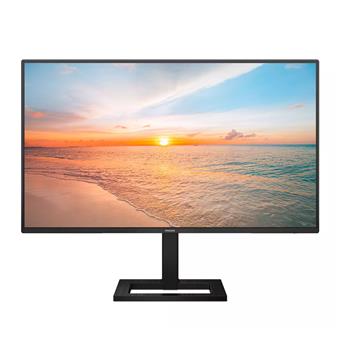 Philips/27E1N1600AE/27"/IPS/QHD/100Hz/1ms/Black/3R