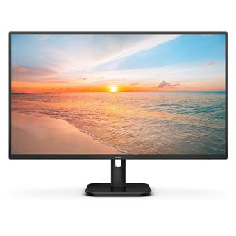 Philips/27E1N1200A/27"/IPS/FHD/120Hz/4ms/Černá/3R