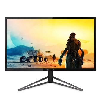 32" LED Philips 326M6VJRMB-4K,MVA,HDMI,DP,repro
