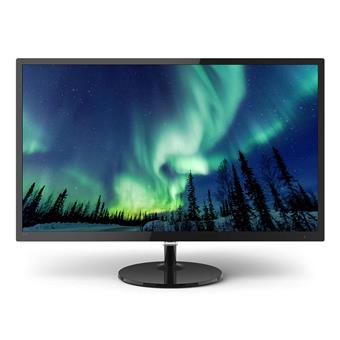 32" LED Philips 327E8QJAB - FHD,IPS, repro