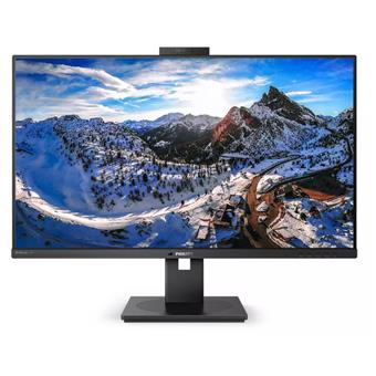 Philips/329P1H/31,5"/IPS/4K UHD/60Hz/4ms/Black/3R