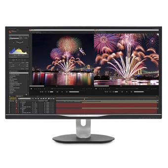 32" LED Philips 328P6AUBREB-QHD,HDR,USB-C