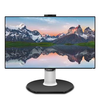 32" LED Philips 329P9H - 4K UHD,IPS,USB-C