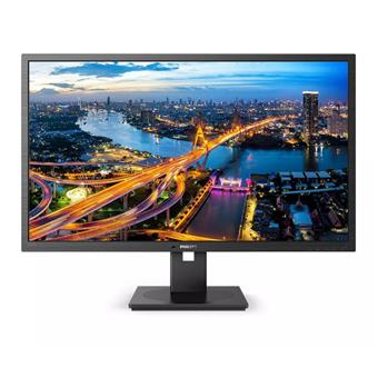 Philips/325B1L/31,5"/IPS/QHD/75Hz/4ms/Black/3R