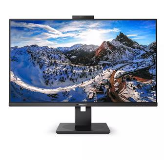 Philips/326P1H/31,5"/IPS/QHD/75Hz/4ms/Black/3R