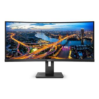 34" LED Philips 342B1C - WFHD,VA,USB,2x HDMI,DP