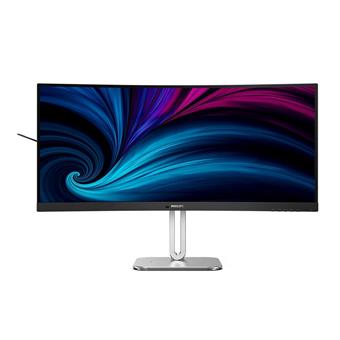 Philips/34B2U5600C/00/34"/VA/3440x1440/120Hz/4ms/Gray/3R