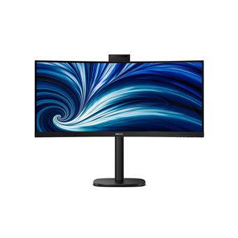 Philips/34B2U3600CH/34"/VA/wQHD/60Hz/4ms/Čierna/5R