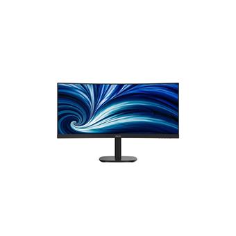 Philips/34B2N3500C/34"/VA/UWQHD/120Hz/4ms/Černá/5R