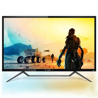 43" LED Philips 436M6VBPAB - 4K UHD,HDMI,DP, USB-C
