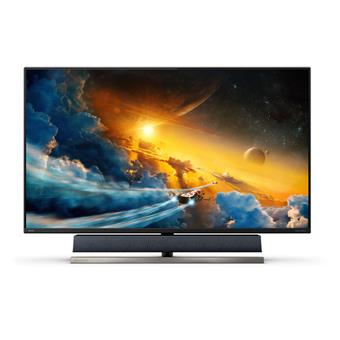 55" LED Philips 558M1RY - 4K UHD,VA,HDR,120Hz,HDMI