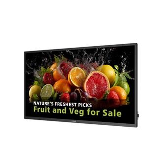 32" D-LED Philips 32BDL5050D-FHD,500cd,AN,24/7