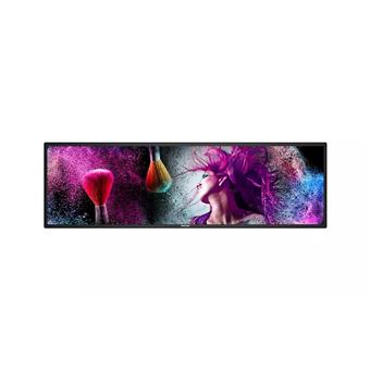 37" D-LED Philips 37BDL3050S-1920x540,700cd,AN24/7