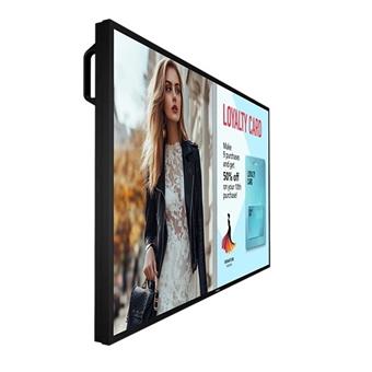 50" D-LED Philips 50BDL6017P-UHD,800cd,MP,24/7