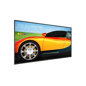 49" D-LED Philips 49BDL3050Q - UHD,350cd,AN,18/7