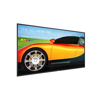 50" D-LED Philips 50BDL3050Q - UHD,350cd,AN,18/7
