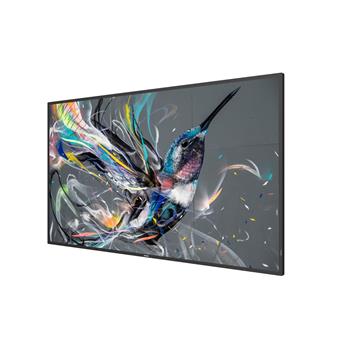 55" D-LED Philips 55BDL3511Q-UHD,IPS,400cd,MP,18/7