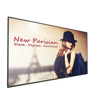 55" E-LED Philips 55BDL4050D-FHD,450cd,wifi,24/7