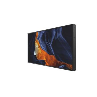 55" D-LED Philips 55BDL3102H - FHD,2500cd, 24/7