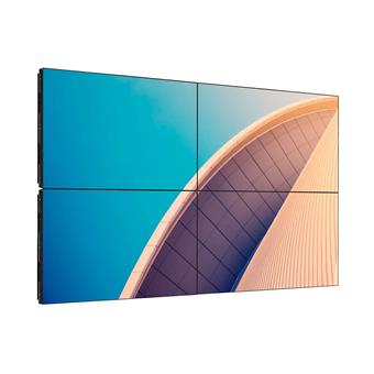 55" E-LED Philips 55BDL3105X - FHD,500cd,UN,24/7
