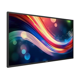 65" D-LED Philips 65BDL4050Q-UHD,500cd,AN,24/7