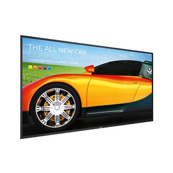 65" D-LED Philips 65BDL3050Q-UHD,350cd,AN,18/7