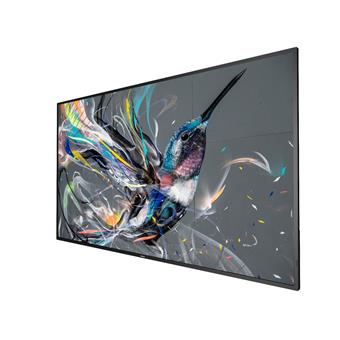 65" D-LED Philips 65BDL3511Q-UHD,IPS,400cd,MP,18/7
