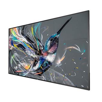 75" D-LED Philips 75BDL3511Q-UHD-IPS,400cd,MP,18/7