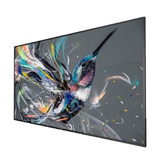 86" D-LED Philips 86BDL3511Q-UHD,IPS,400cd,MP,18/7