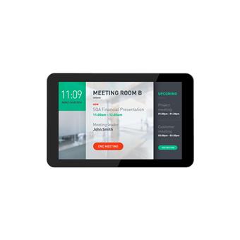 10" LED Philips 10BDL3051T-andr,5TP,POE,wifi,24/7