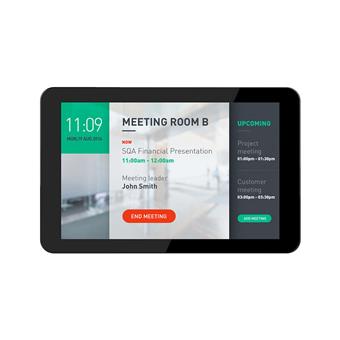 10" LED Philips 10BDL3051T- custom