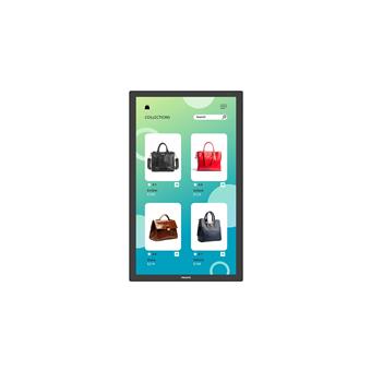 32" D- LED Philips 32BDL3751T-FHD, 350c, PCap, 24/7