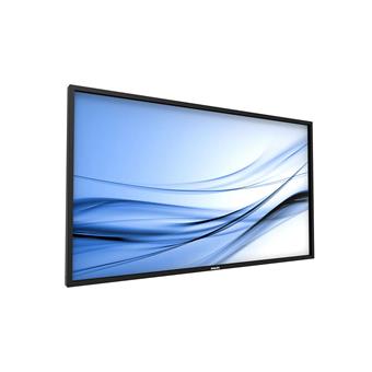 65" LED Philips 65BDL3052T - UHD,350cd,multit,An