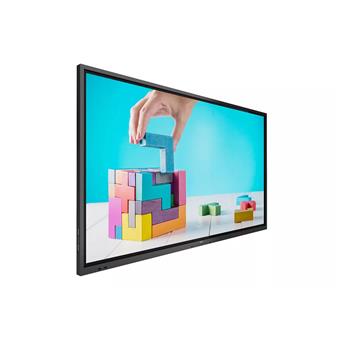 65" D-LED Philips 65BDL3052E-UHD, 350cd, IR, 20TP, 18/