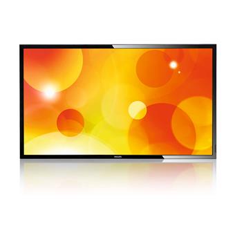 84" E-LED Philips BDL8470T- UHD,IPS,350cd,10 TP