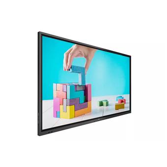 75" E-LED Philips 75BDL3052E-UHD, 350cd, IR, 20TP, 18/