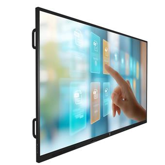 86" E-LED Philips 86BDL4252E
