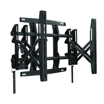 Philips BM02521 - 32-46" stavitelný držák na zeď