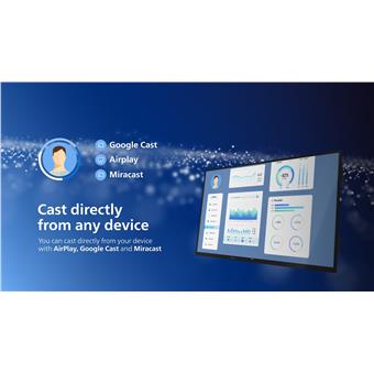 Philips DisplayNote SW licence