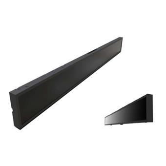 23.1" Artemis BAR-1920x158,400cd,AN,24/7
