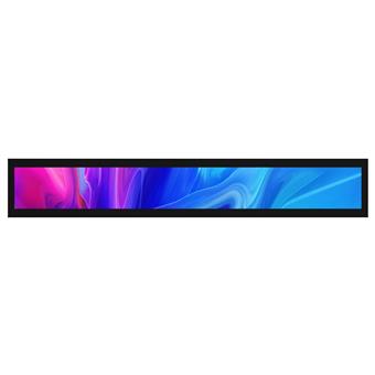 34.8" Artemis BAR-1920x228,500cd, AN, 24/7