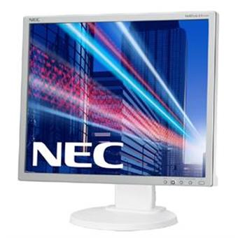 19" LED NEC EA193Mi,1280x1024,IPS,250cd,110mm,WH
