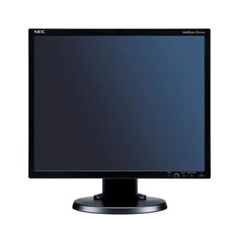 19" LED NEC EA193Mi,1280x1024,IPS,250cd,110mm,BK
